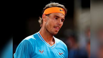 Italian Open 2019: Rafael Nadal hoping to revive claycourt season at Rome ahead of 12th Roland Garros title bid