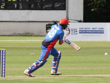 Ireland vs Afghanistan, Highlights, 2nd ODI at Belfast, Full cricket score: Afghanistan win by 126 runs Ireland vs Afghanistan, Highlights, 2nd ODI at Belfast, Full cricket score: Afghanistan win by 126 runs