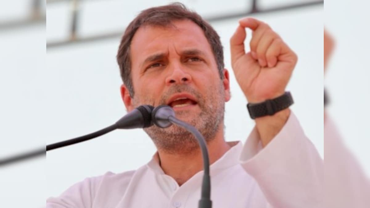 Women BJP MPs approach EC over Rahul Gandhi's rape in India remark, seek 'severest possible action' against Congress leader