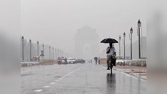 Southwest monsoon to regain pulse in two days; IMD predicts strong winds, increasing rain over Andaman and Nicobar Islands