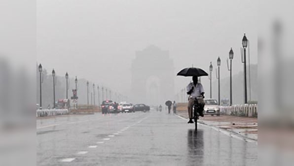 Southwest monsoon to regain pulse in two days; IMD predicts strong winds, increasing rain over Andaman and Nicobar Islands