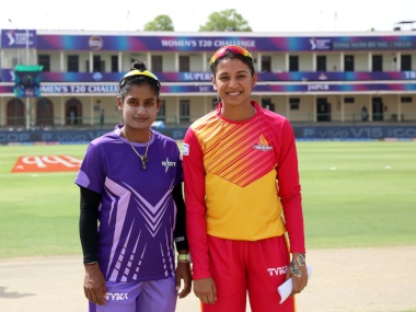 Trailblazers vs Velocity Highlights and Match Recap, Women’s T20 Challenge 2019, Full Cricket Score: Mithali Raj and Co win by 3 wickets Trailblazers vs Velocity Highlights and Match Recap, Women’s T20 Challenge 2019, Full Cricket Score: Mithali Raj and Co win by 3 wickets