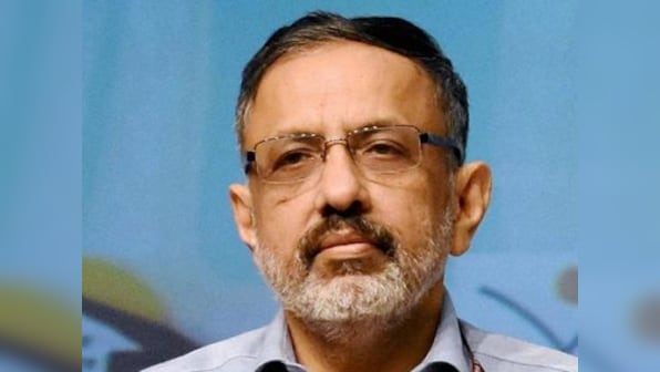 MHA reviews security in six Naxal-affected states, says there is ‘consistent’ decline in incidents of LWE violence since 2014