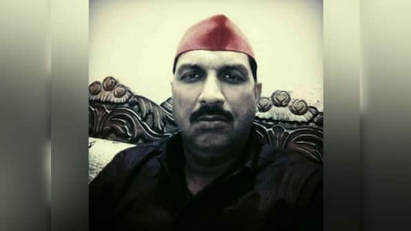 Samajwadi Party leader Rakesh Yadav shot dead in Aligarh allegedly over property dispute; four suspects booked