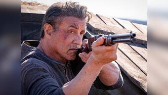 Before Rambo: Last Blood, a brief recap of Sylvester Stallone's iconic action franchise