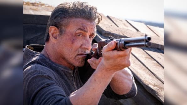 Rambo: Last Blood trailer — Sylvester Stallone embarks on his last mission in final instalment of action series