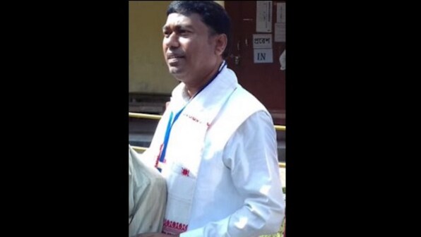 Rameswar Teli, Minister of State, Food Processing Industries: BJP leader was re-elected from Dibrugarh seat in Assam