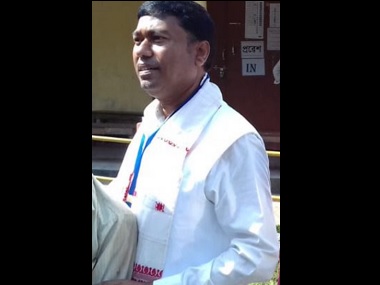 Rameswar Teli, Minister of State, Food Processing Industries: BJP leader was re-elected from Dibrugarh seat in Assam Rameswar Teli, Minister of State, Food Processing Industries: BJP leader was re-elected from Dibrugarh seat in Assam