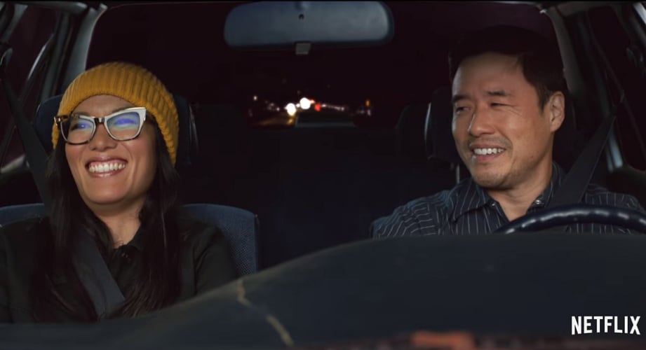 Always Be My Maybe trailer: Ali Wong, Randall Park play childhood sweethearts in Netflixs upcoming romcom