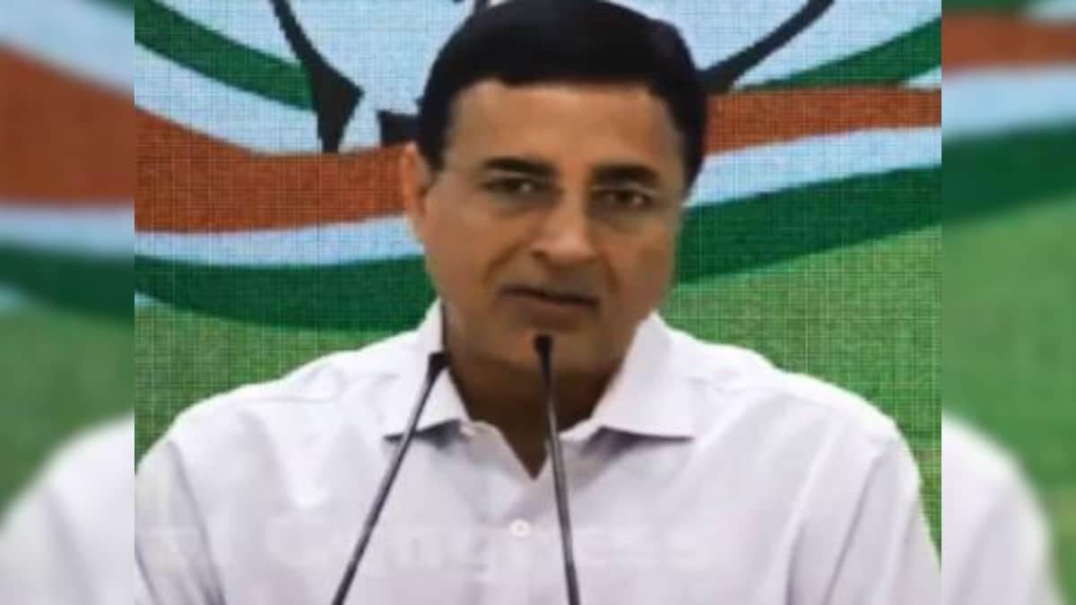 Congress claims victory after India decides not to join RCEP, forceful opposition ensured BJP govt backs out, says Randeep Singh Surjewala