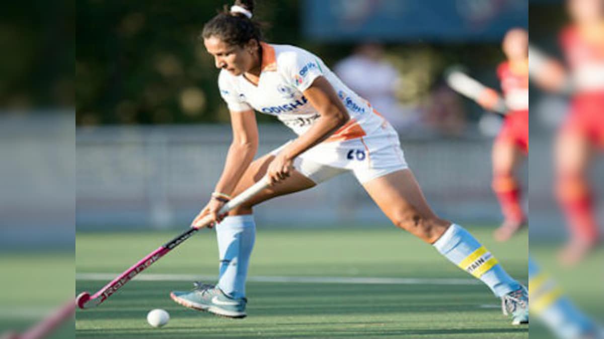 Tokyo Olympics 2020: Indian women's hockey team's qualification is a reward for their grit and all-round progress