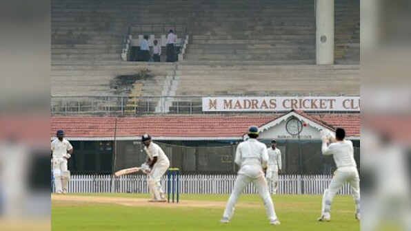 Senior Mumbai cricketers Aditya Tare, Suryakumar Yadav bat for use of DRS in Ranji Trophy matches