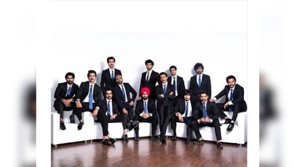 Ranveer Singh's 83 team suits up; Jason Momoa shares throwback pic from GOT set: Social Media Stalkers' Guide