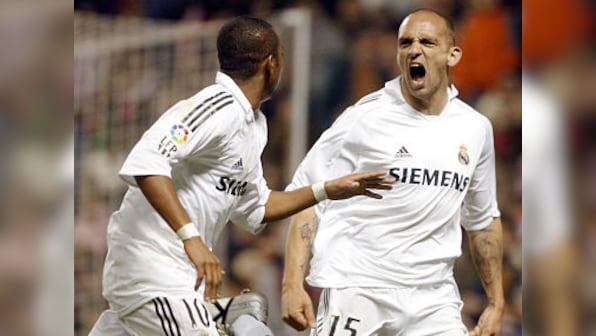LaLiga: Former Spain international Raul Bravo, Borja Fernandez among footballers arrested over match-fixing claims