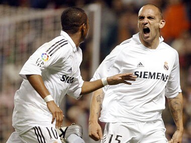 LaLiga: Former Spain international Raul Bravo, Borja Fernandez among footballers arrested over match-fixing claims