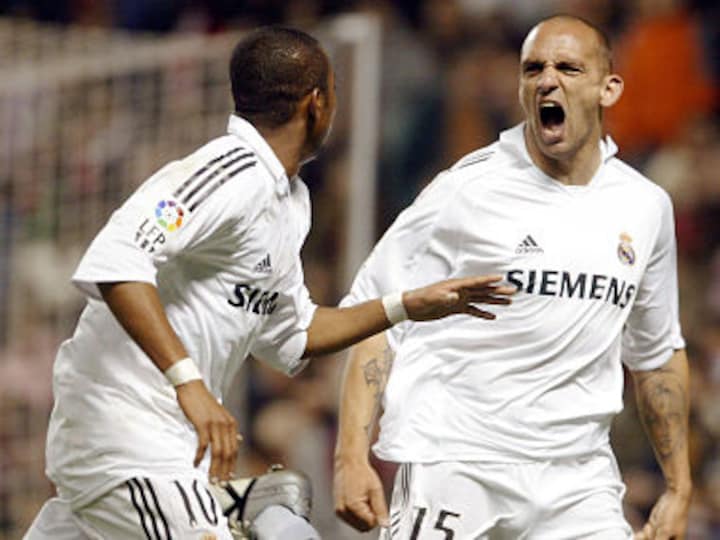 LaLiga: Former Spain international Raul Bravo, Borja Fernandez among footballers arrested over match-fixing claims