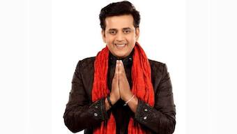 BJP Gorakhpur candidate Ravi Kishan says he will make biopic on Narendra Modi in Bhojpuri