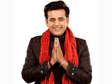 BJP Gorakhpur candidate Ravi Kishan says he will make biopic on Narendra Modi in Bhojpuri BJP Gorakhpur candidate Ravi Kishan says he will make biopic on Narendra Modi in Bhojpuri