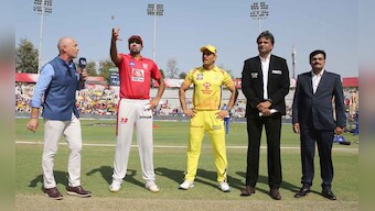 KL Rahul powers Kings XI Punjab to victory over Chennai Super Kings; Mumbai Indians ease past Kolkata Knight Riders