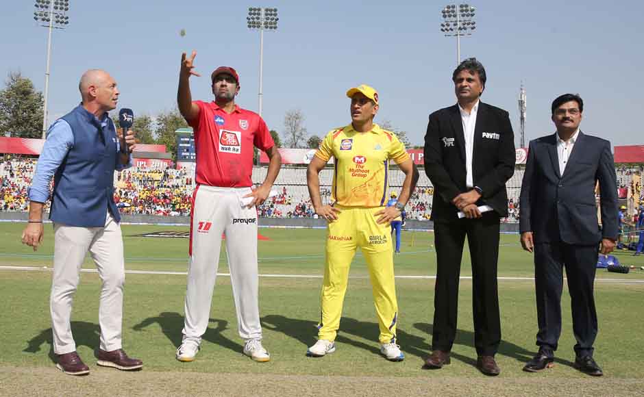 KL Rahul powers Kings XI Punjab to victory over Chennai Super Kings; Mumbai Indians ease past Kolkata Knight Riders KL Rahul powers Kings XI Punjab to victory over Chennai Super Kings; Mumbai Indians ease past Kolkata Knight Riders