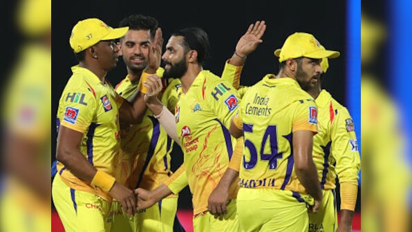 IPL 2019, CSK vs DC: Chennai Super Kings captain MS Dhoni credits bowlers for setting up platform for easy win against Delhi Capitals