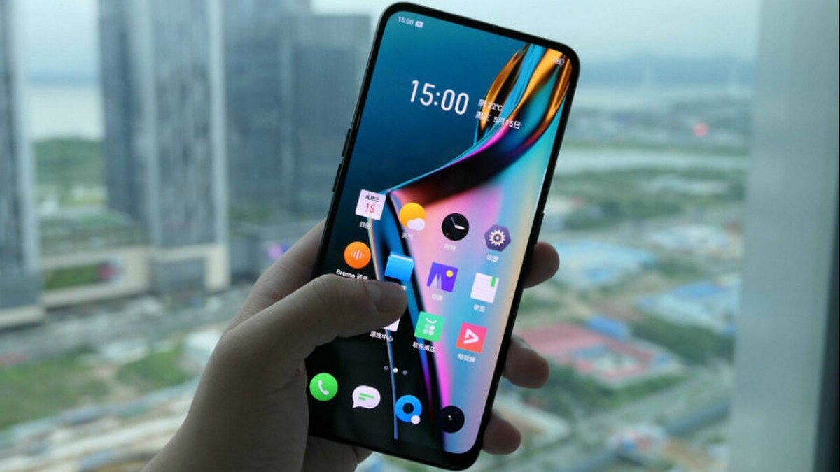 Samsung Galaxy Note 10 Lite to launch in India today: All you need to  know-Tech News , Firstpost