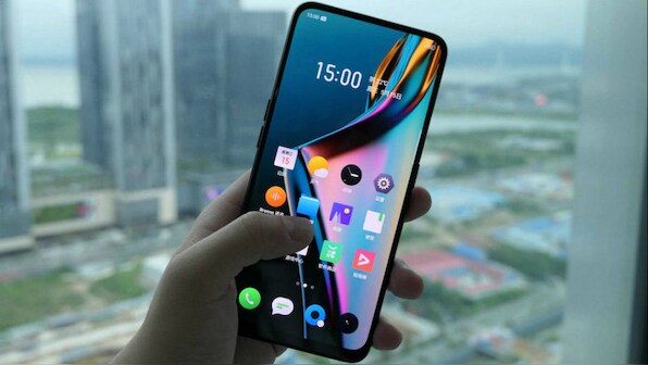 Realme X's next online sale is scheduled for 7 August: All you need to know