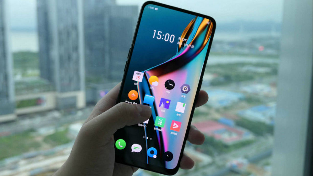 Realme X global launch LIVE updates: Realme X launched starting at CNY 1499 with 16 MP pop-up selfie camera