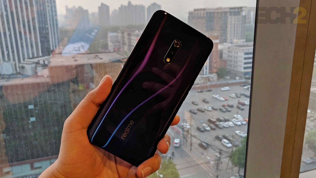 Realme X Spider-Man edition launched in China for CNY 1,799 with 8 GB RAM Realme X Spider-Man edition launched in China for CNY 1,799 with 8 GB RAM