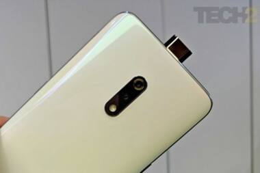 Realme X to launch in India on 15 July along side 'Spider-Man: Far From Home' variant