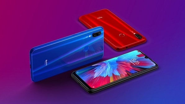 Redmi Note 7S to go on open sale on Flipkart, Mi.com at 12:00 pm today in India