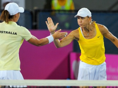 Rennae Stubbs interview: Dutee Chand has shown immense courage in announcing her same-sex relationship Rennae Stubbs interview: Dutee Chand has shown immense courage in announcing her same-sex relationship