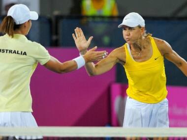 Rennae Stubbs interview: Dutee Chand has shown immense courage in announcing her same-sex relationship