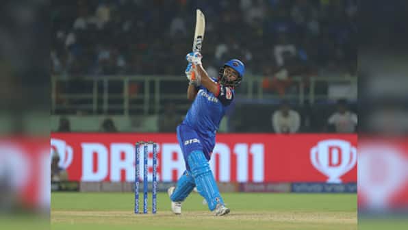 IPL 2019, DC vs SRH: Rishabh Pant says 'muscle memory' makes him hit sixes after leading Delhi Capitals to victory