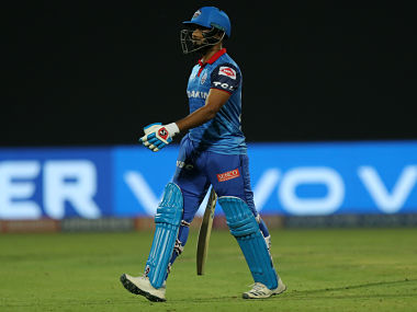 IPL 2019 CSK vs DC: MS Dhoni stumps Delhi as the Capitals lose chance to showcase knockouts’ mettle IPL 2019 CSK vs DC: MS Dhoni stumps Delhi as the Capitals lose chance to showcase knockouts’ mettle