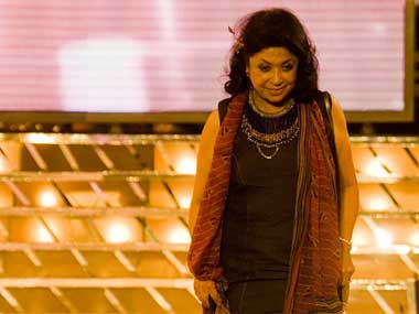 Delhi Talks: India will be what our young women and men make it, not politicians, says fashion designer Ritu Kumar Delhi Talks: India will be what our young women and men make it, not politicians, says fashion designer Ritu Kumar