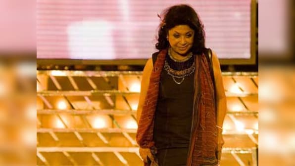 Delhi Talks: India will be what our young women and men make it, not politicians, says fashion designer Ritu Kumar