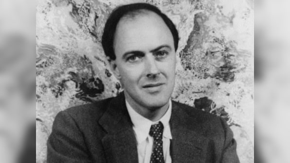 The Stories In My Life: Roald Dahl's 'Genesis and Catastrophe' captures the awesome wonder of brute destiny