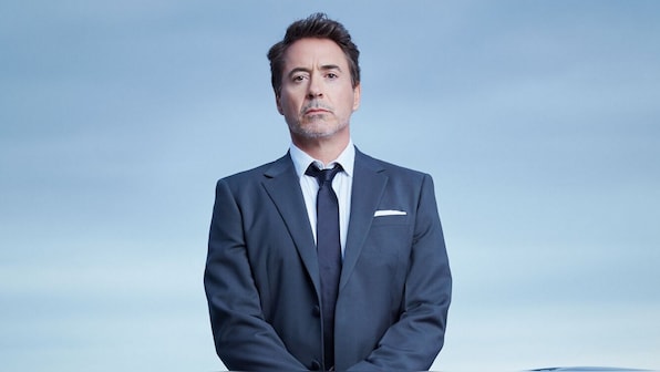 OnePlus ropes in Robert Downey Jr. for a brand campaign with the OnePlus 7 Pro