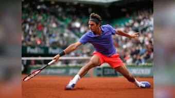 Tennis Rankings: Roger Federer climbs into third place; Naomi Osaka hangs on to slender lead atop WTA charts