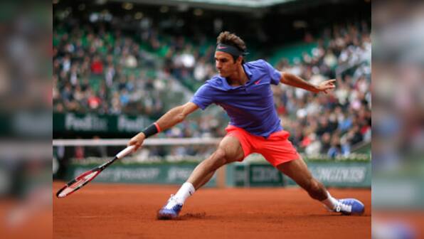 Tennis Rankings: Roger Federer climbs into third place; Naomi Osaka hangs on to slender lead atop WTA charts