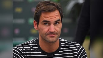 Roger Federer asks Twitterati for 'Bollywood classic' recommendations; fans give him plenty of suggestions