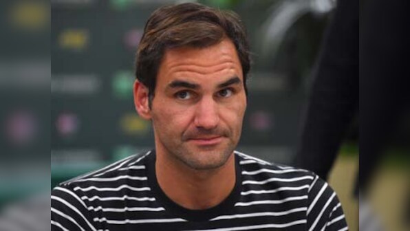 Roger Federer asks Twitterati for 'Bollywood classic' recommendations; fans give him plenty of suggestions