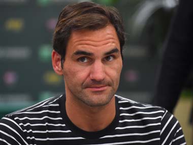 Roger Federer asks Twitterati for 'Bollywood classic' recommendations; fans give him plenty of suggestions Roger Federer asks Twitterati for 'Bollywood classic' recommendations; fans give him plenty of suggestions