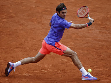 French Open 2019: Roger Federer says winning title might not be 'in his racquet' on return to Roland Garros after four years French Open 2019: Roger Federer says winning title might not be 'in his racquet' on return to Roland Garros after four years