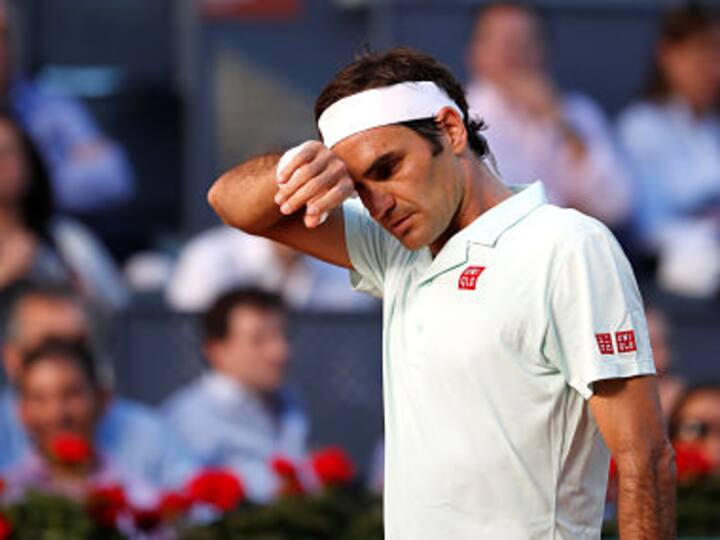 Madrid Open 2019: Roger Federer yet to decide on whether to accept wild card for Italian Open after quarter-final exit