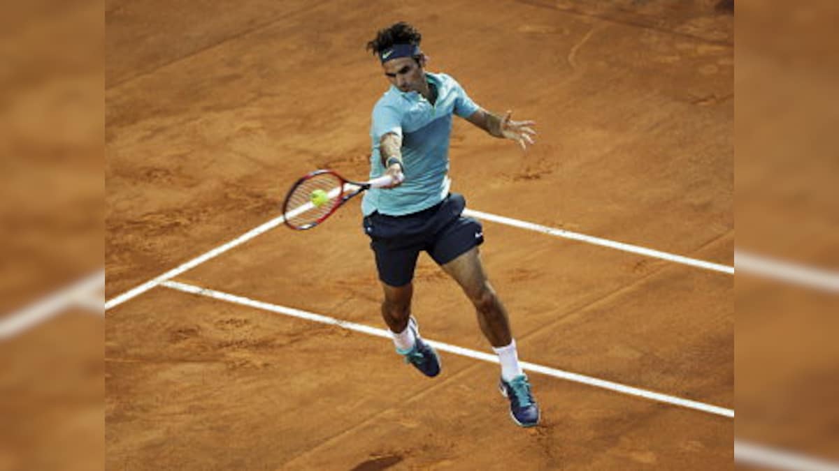 French Open 2019: Roger Federer, Rafael Nadal target quarterfinals; Britain's Johanna Konta looks to continue surprise run