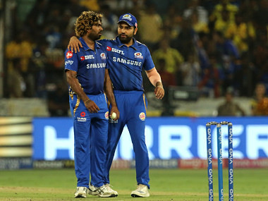IPL 2019 Final, MI vs CSK: Rohit Sharma says he wanted Lasith Malinga to bowl a slower delivery to Shardul Thakur IPL 2019 Final, MI vs CSK: Rohit Sharma says he wanted Lasith Malinga to bowl a slower delivery to Shardul Thakur