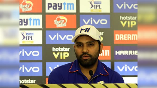 IPL 2019 Final, MI vs CSK: Mumbai Indian captain Rohit Sharma says Indian Premier League 'ideal' tournament for ICC Cricket World Cup