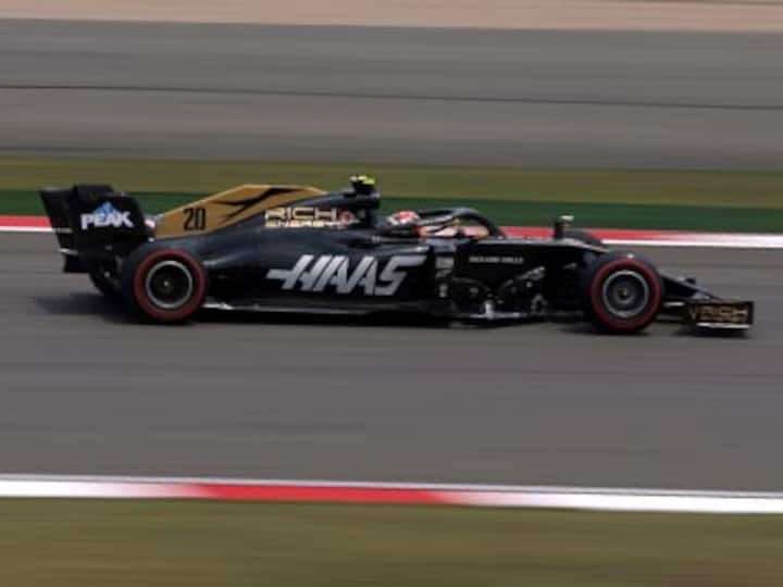 Formula 1 2019: Romain Grosjean runs Haas team's upgrade package alone in opening practice at Spanish Grand Prix